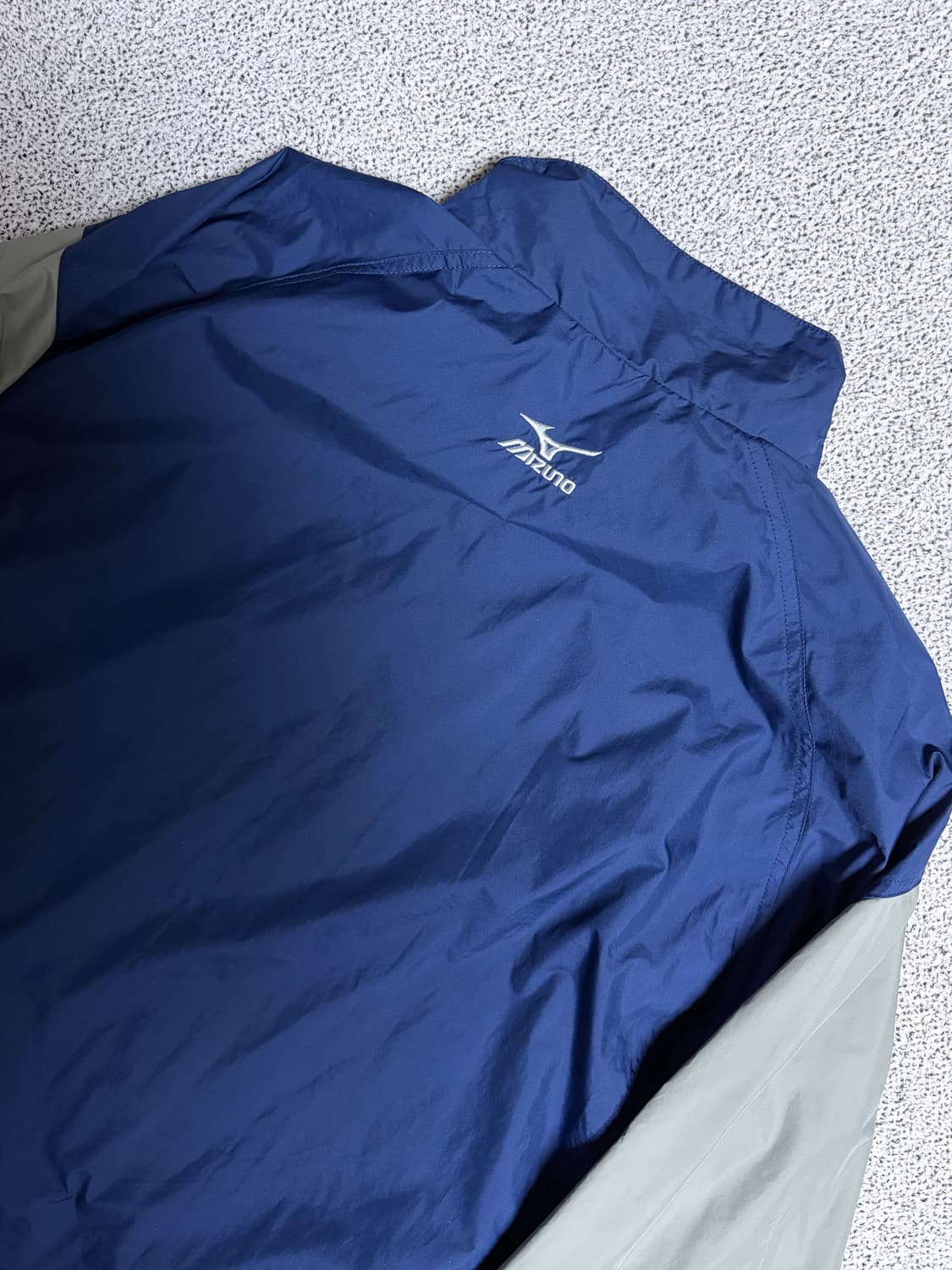 미즈노 아노락 바람막이  상품이미지1