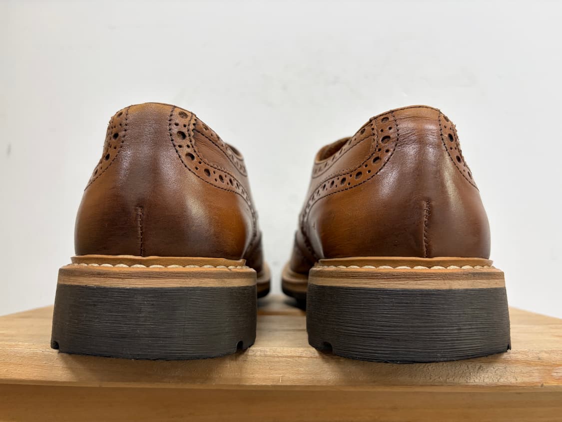 장까를로모렐리 님성 로퍼 265~270 상품이미지6