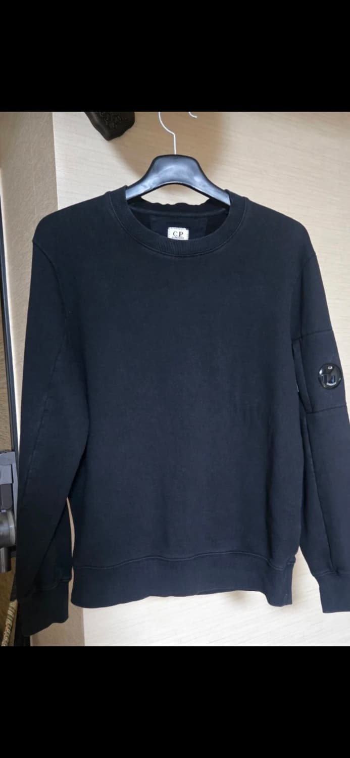 CP컴퍼니 맨투맨 m 상품이미지2