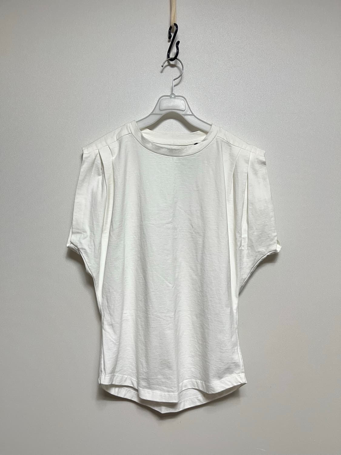 이자벨마랑 무지 반팔 티셔츠 m 상품이미지1