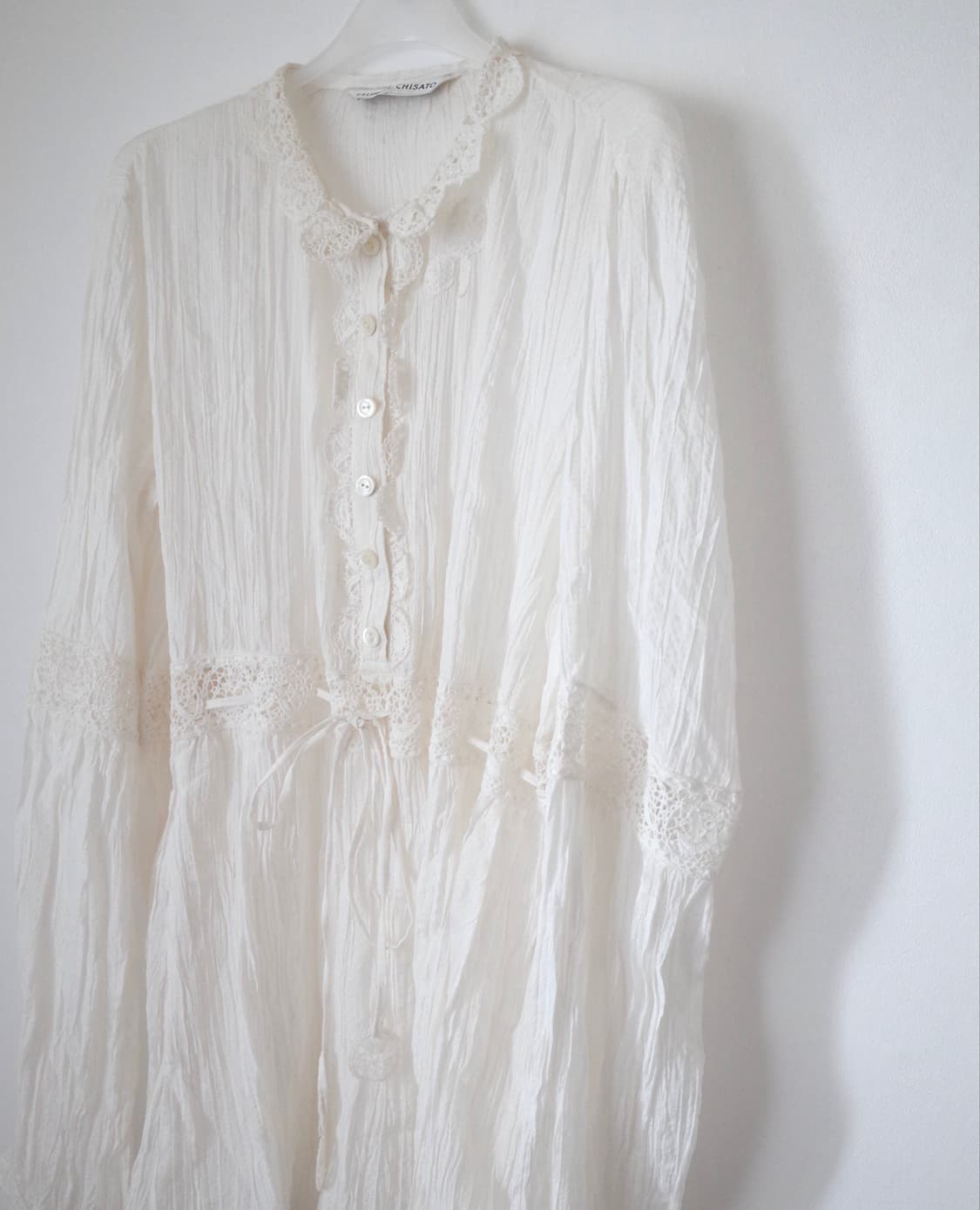 Tsumori Chisato 블라우스 상품이미지1
