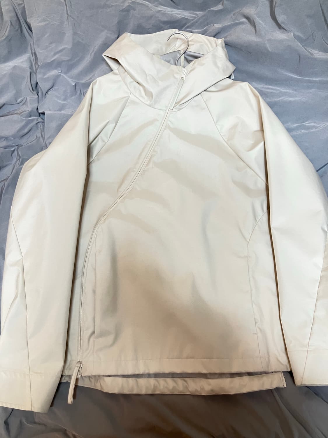 [M]포스트아카이브팩션 5.0 테크니컬 자켓 아이보리 상품이미지2