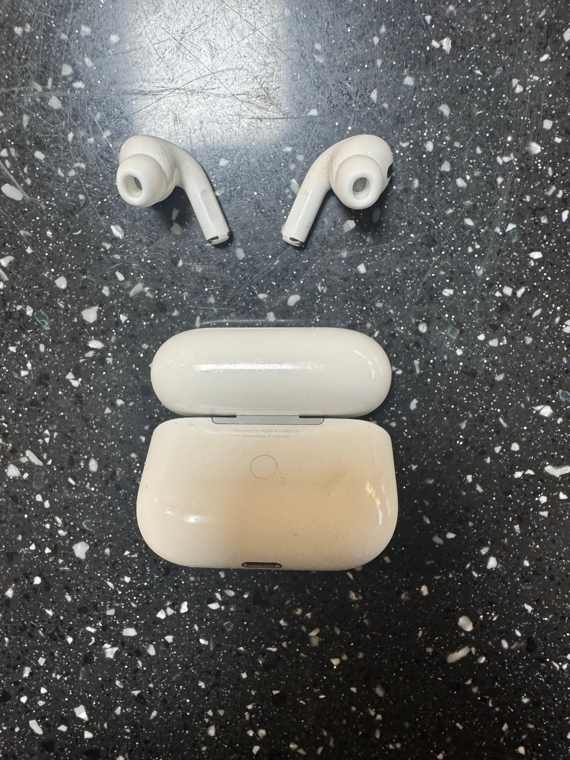 애플 에어팟 프로1 박스있음 상품이미지5