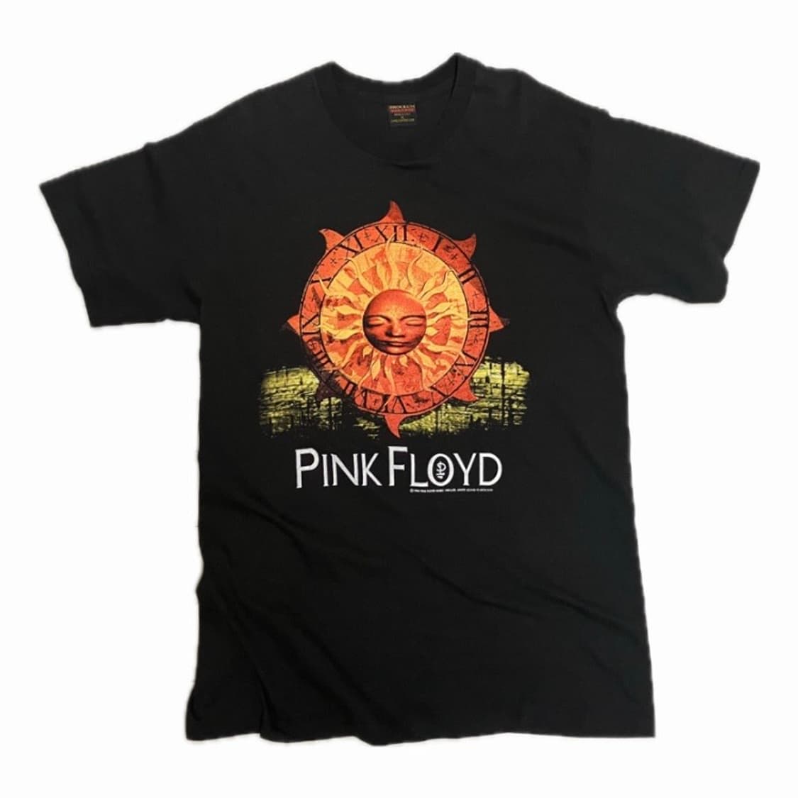 90s PINK FLOYD 상품이미지2