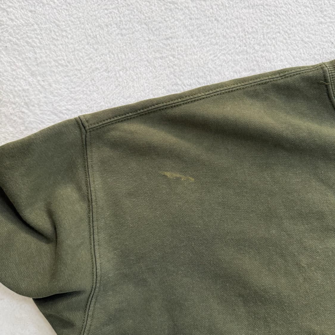 L 랄프로렌 카키 맨투맨 0324T 상품이미지6