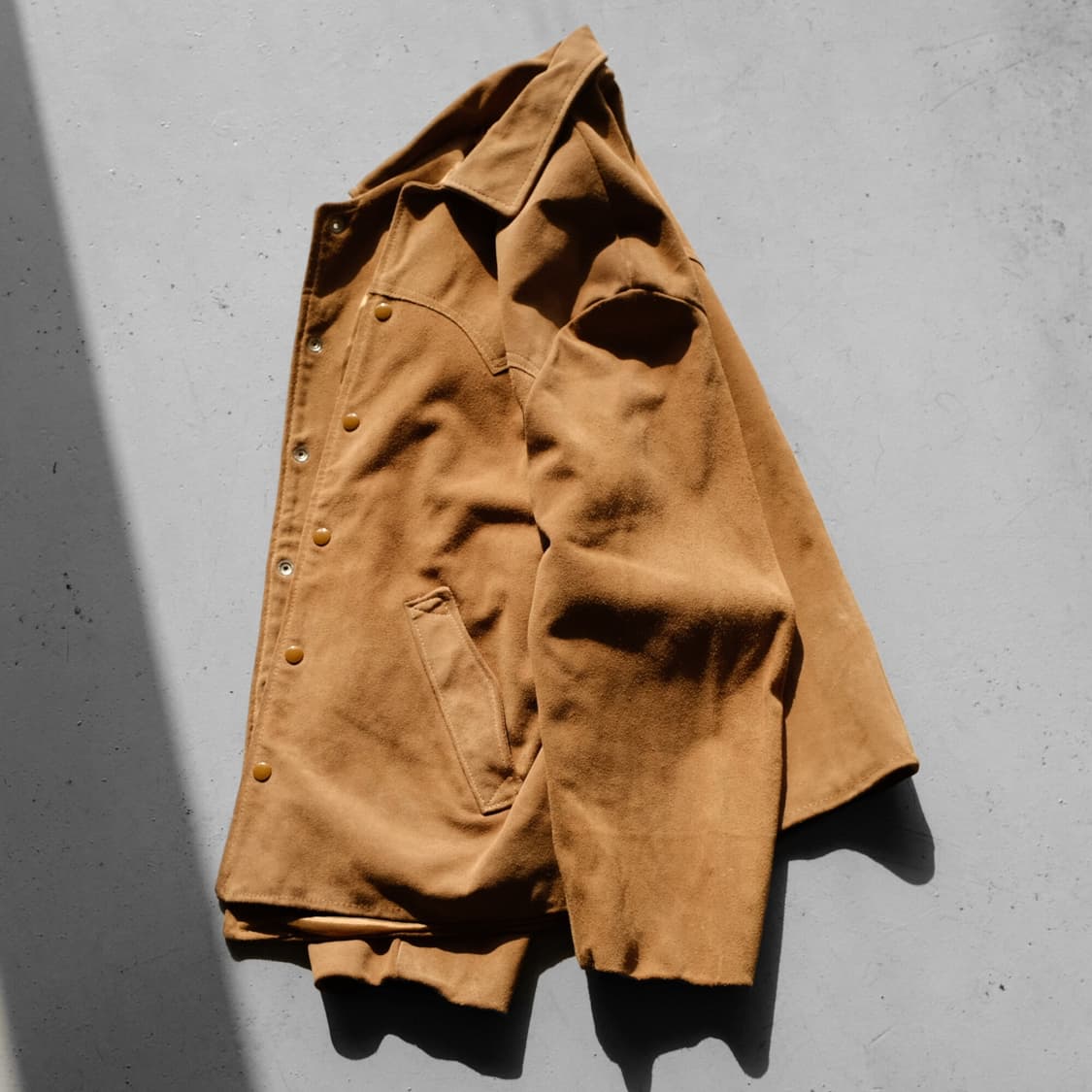 1980’s Made In USA Brent By Montgomery  상품이미지1