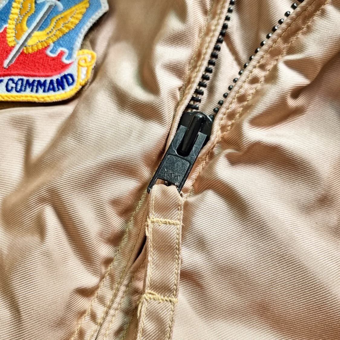 00s USAF CWU-45/P TAN Color M sz 상품이미지5