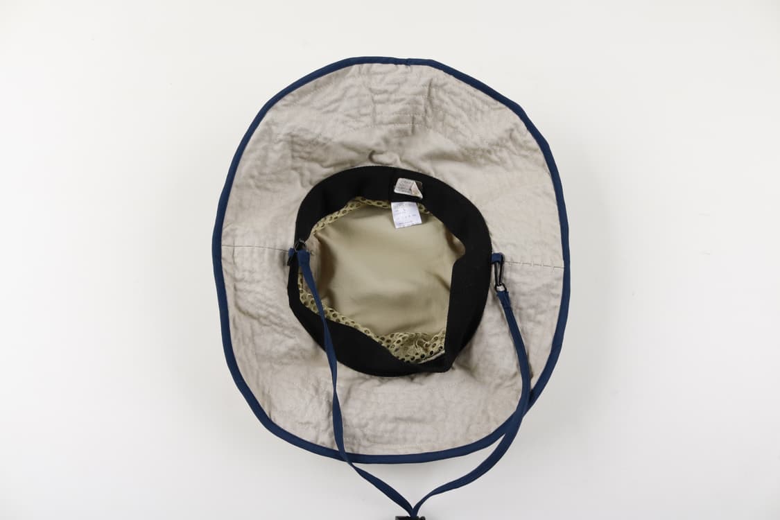 [L] 90's 노스페이스 호라이즌 버킷햇 상품이미지5