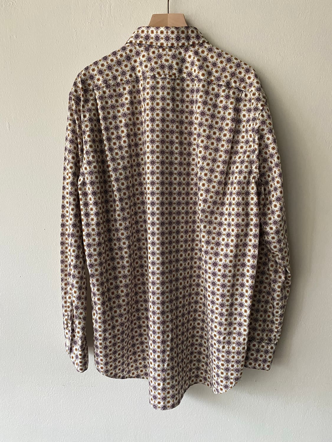 엔지니어드가먼츠 에스닉 셔츠 상품이미지5