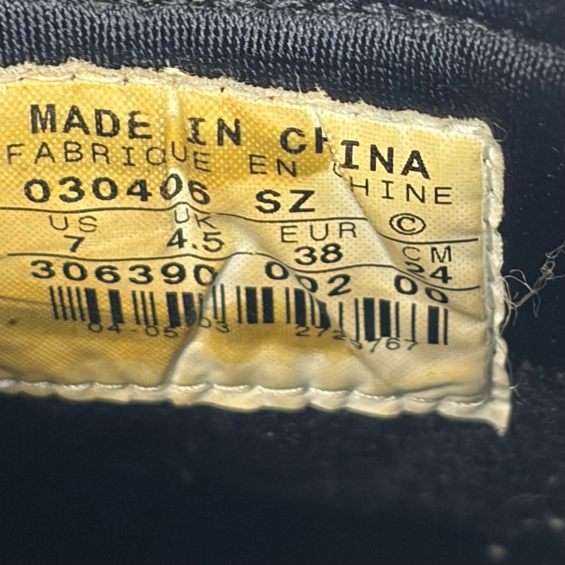 나이키 nike acg 뮬 신발 상품이미지9