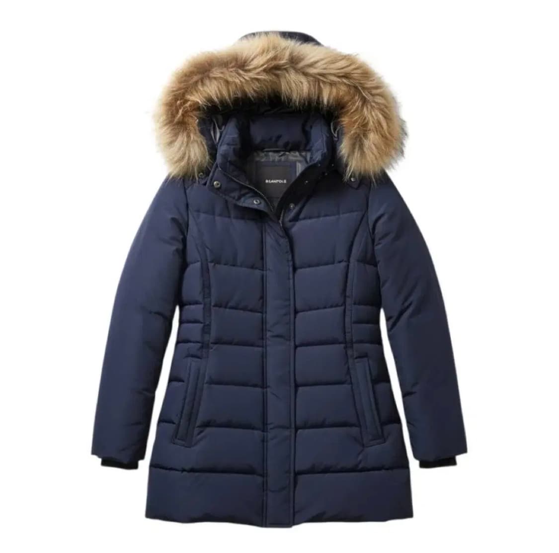 마이클코어스 덕다운 패딩 상품이미지1