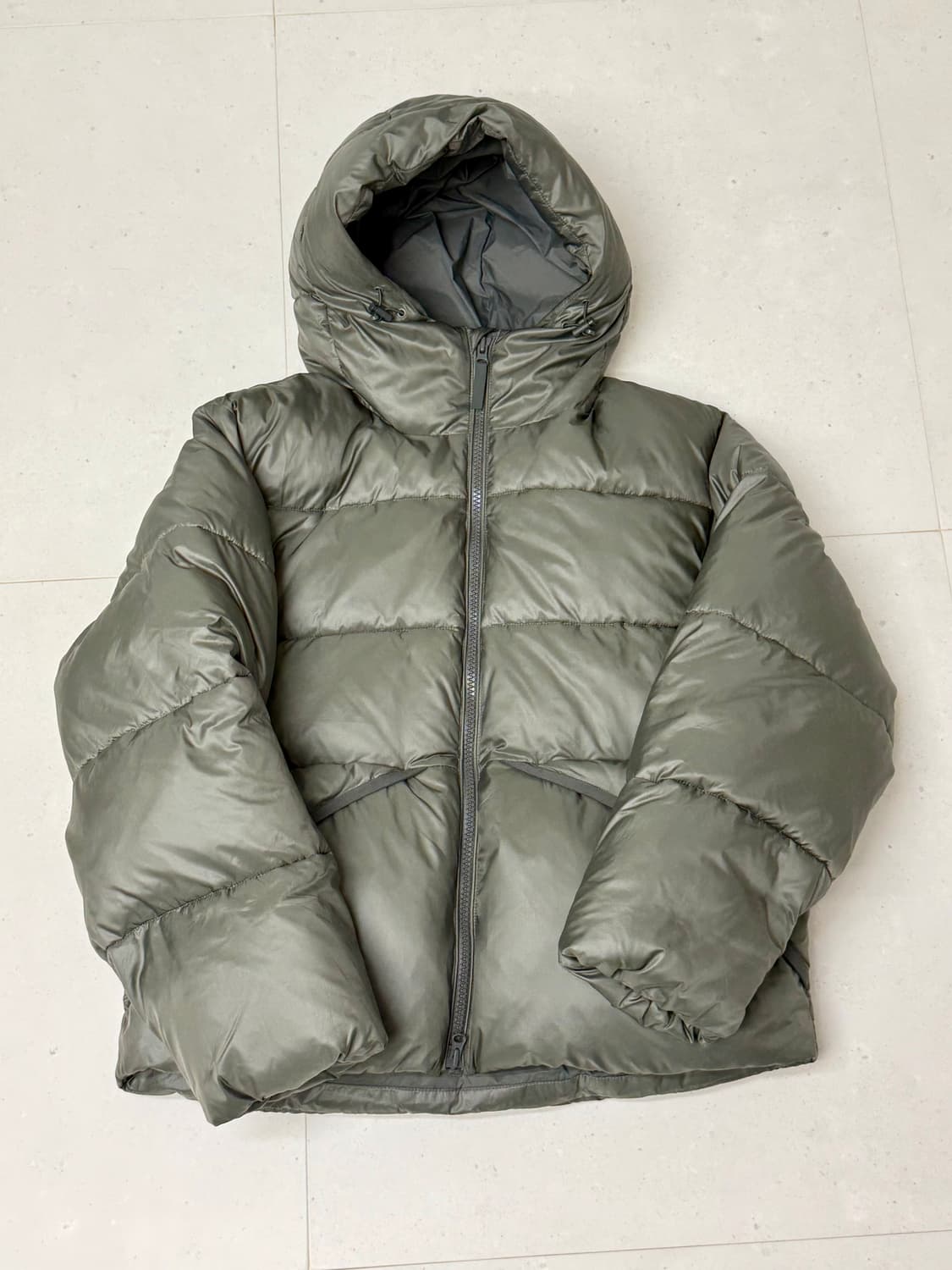 무탠다드 패딩 상품이미지1