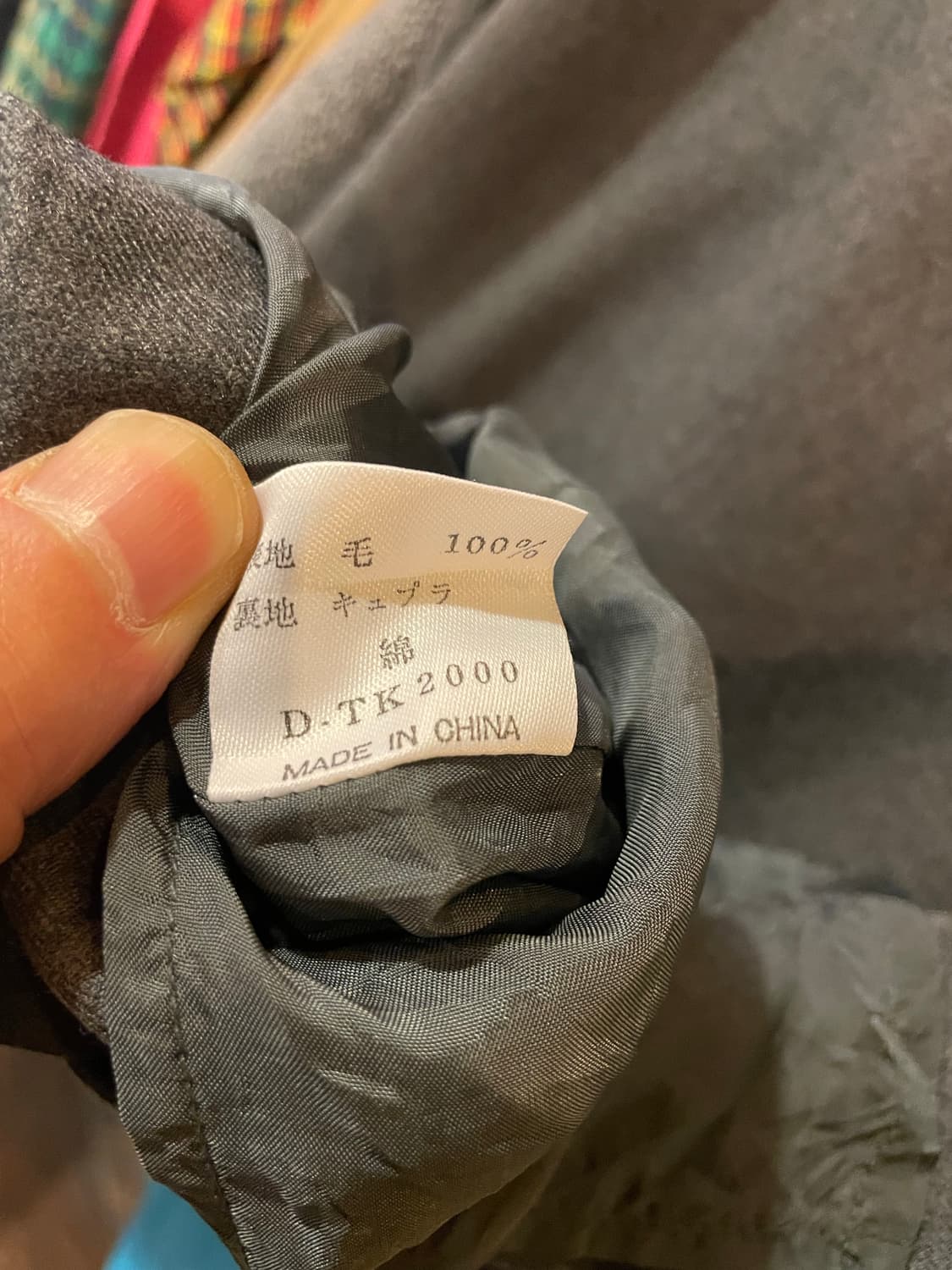 폴로 원피스 상품이미지7