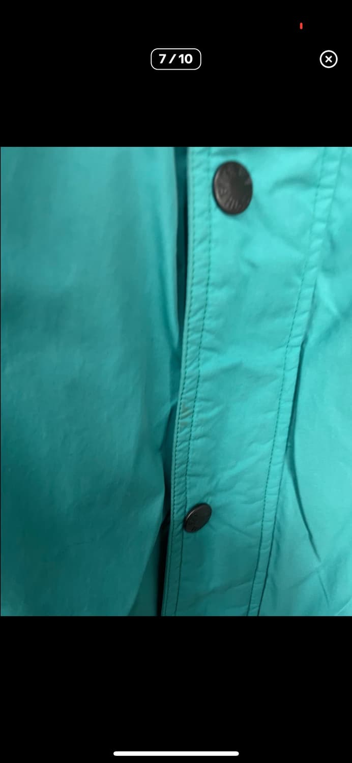 노스페이스 90s 플리스라인 아웃도어 자켓 A3169 상품이미지7