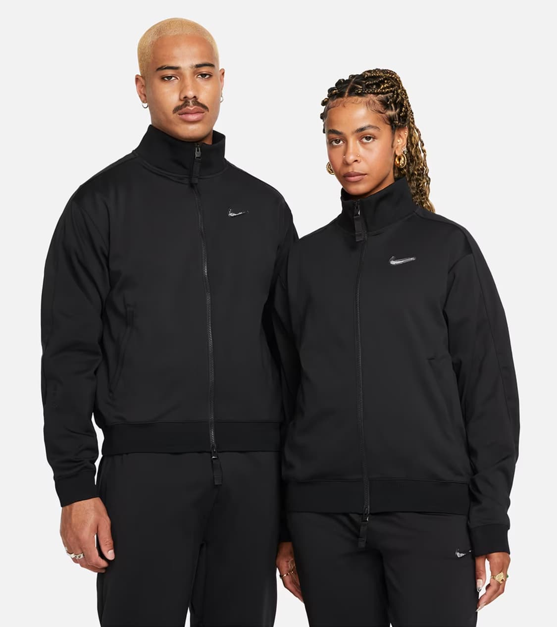 나이키 녹타 nrg 스와로브스키 셋업 상품이미지2