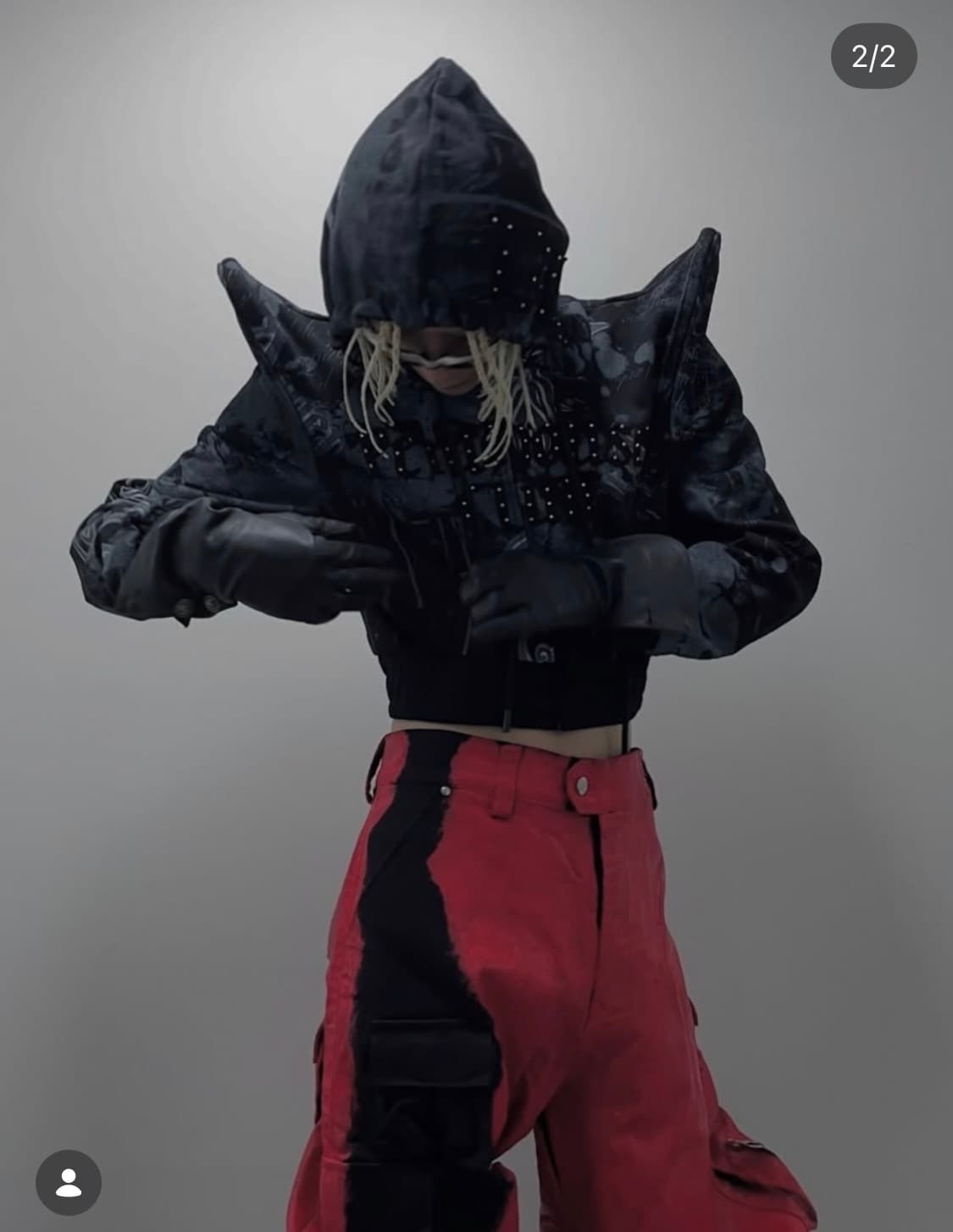 나밀리아 자켓 상품이미지5