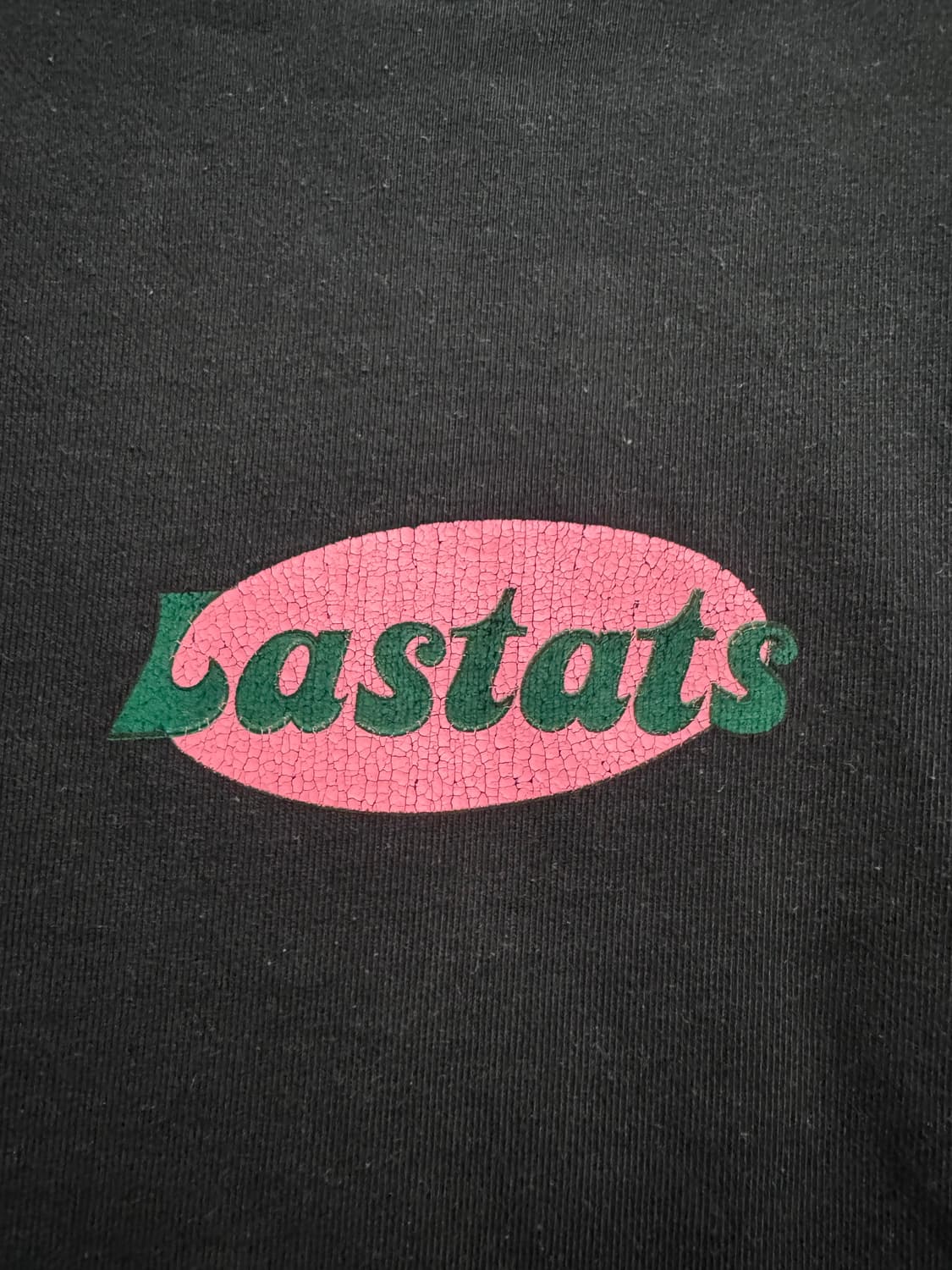 라스탯츠 스웻셔츠 상품이미지3