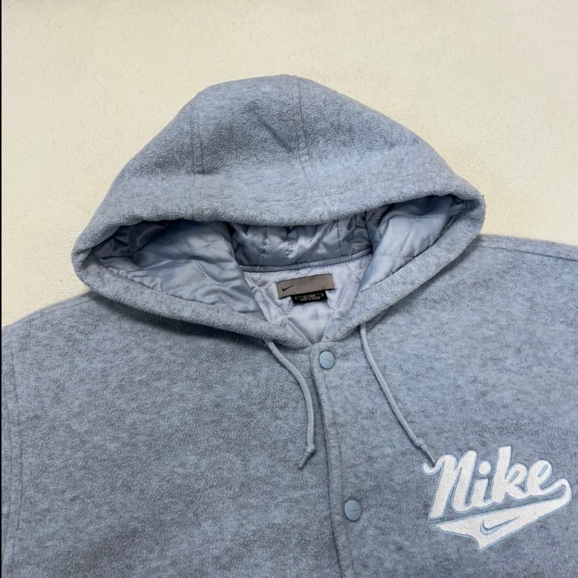 나이키 00‘s 플리스 상품이미지3