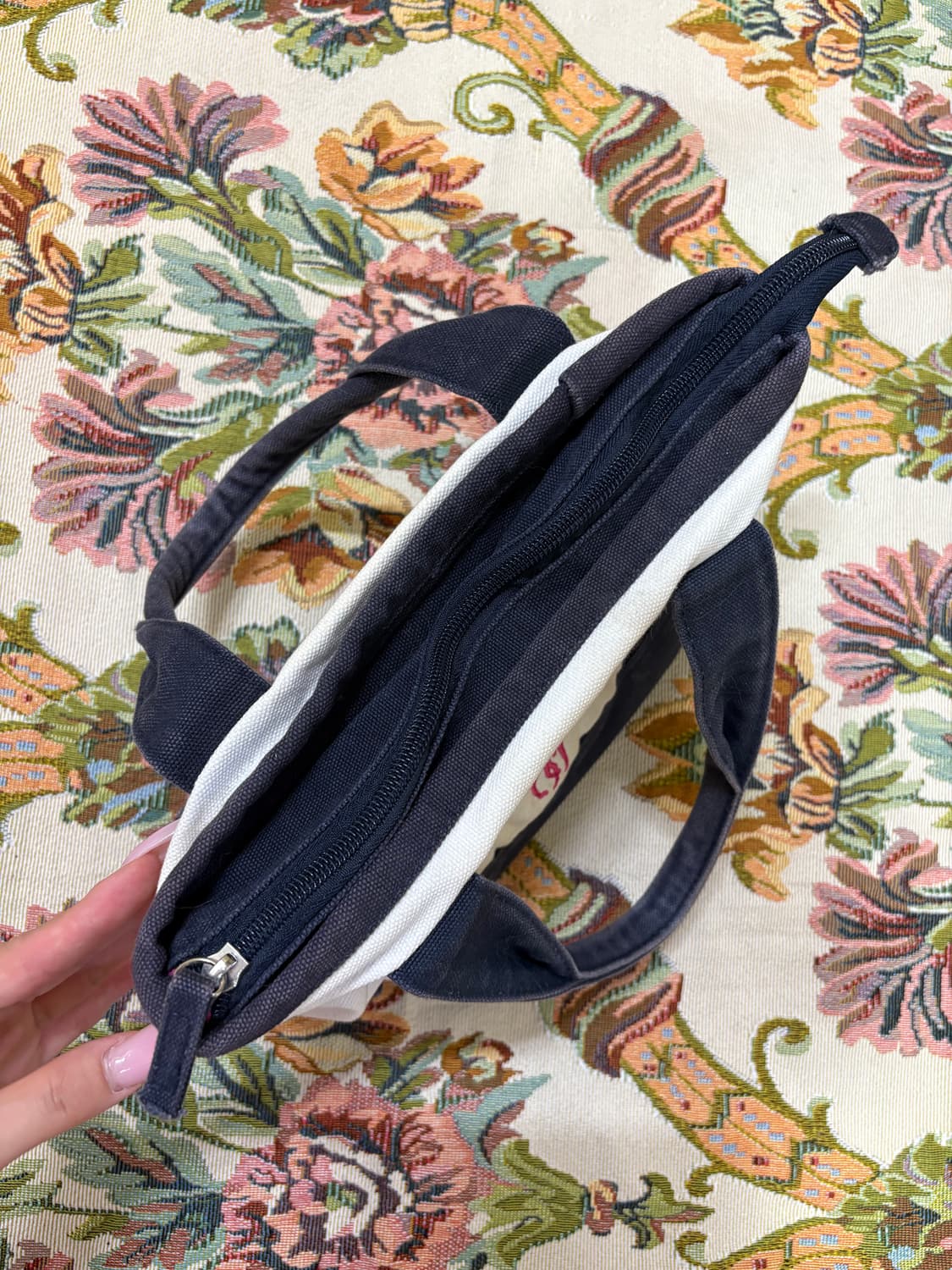 폴로 빅 포니 숄더백  상품이미지7