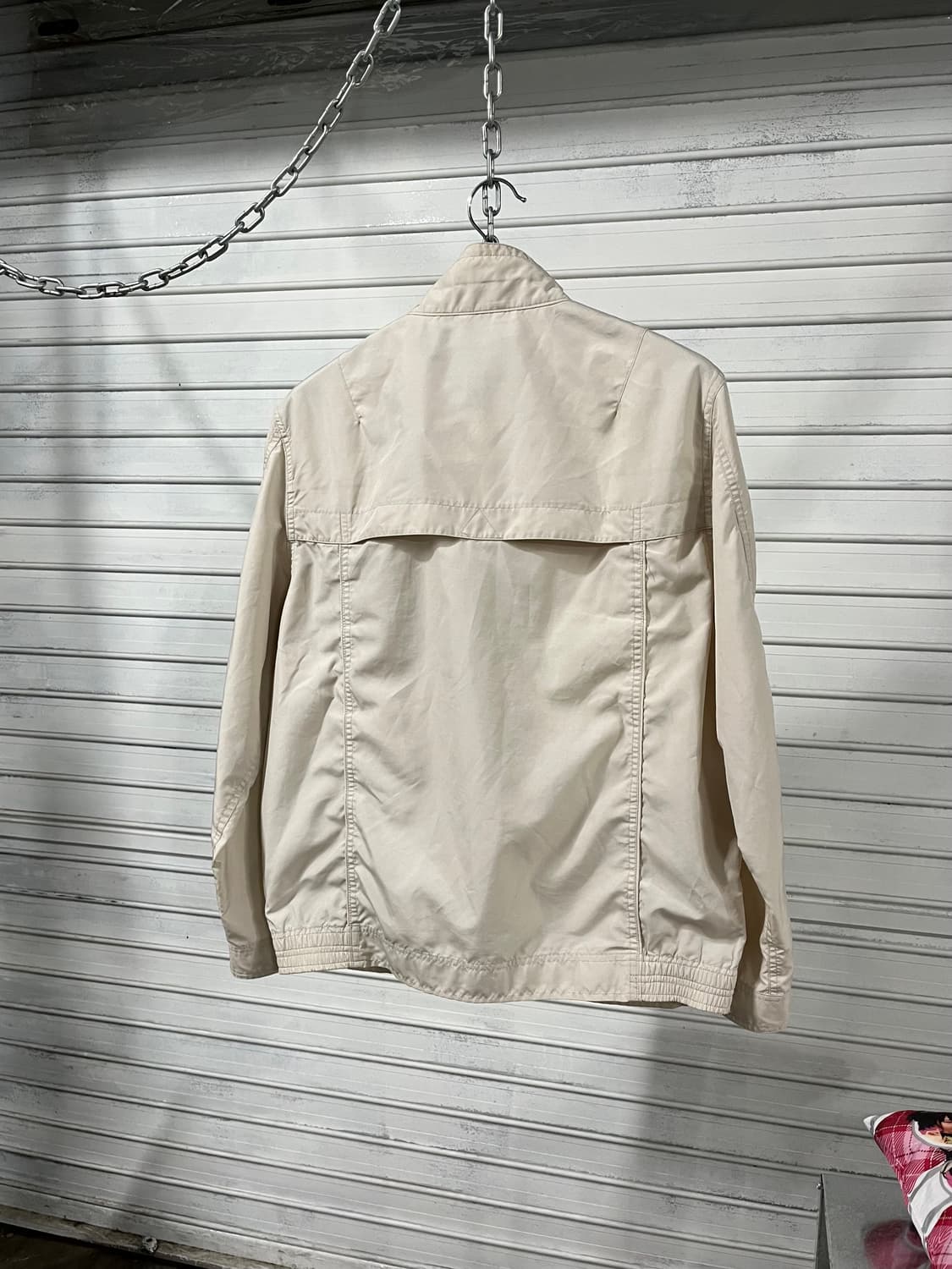 Comfort Life utility jacket 상품이미지6