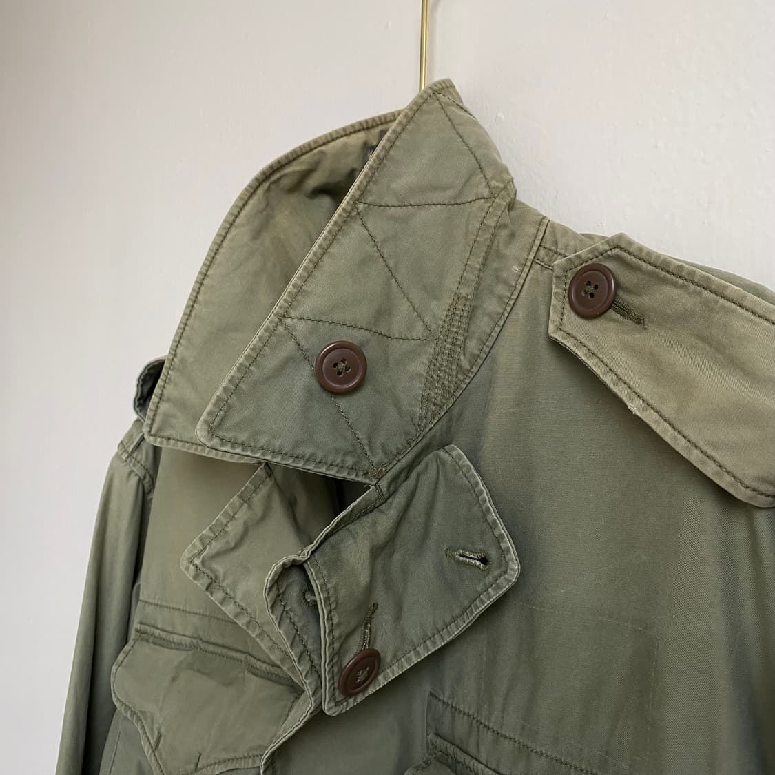 🌊Polo M43 field jacket 상품이미지6