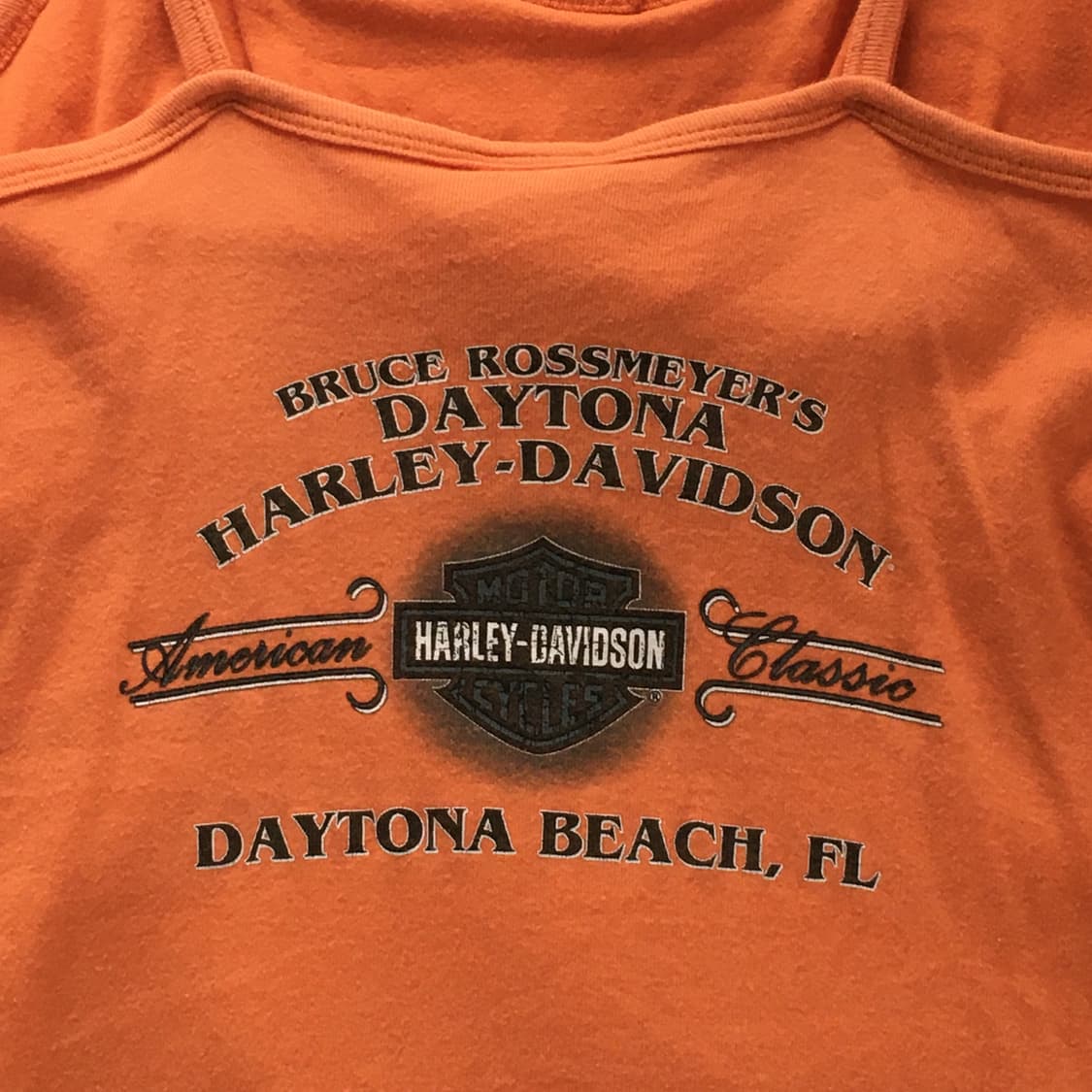 할리 데이비슨 나시 상품이미지3