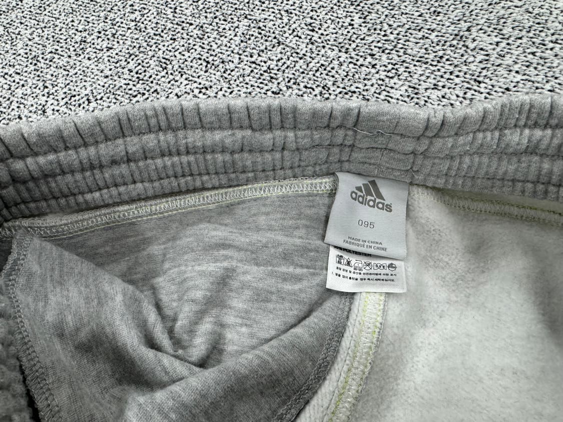 아다다스 퍼포먼스 에센셜 조거팬츠 상품이미지5