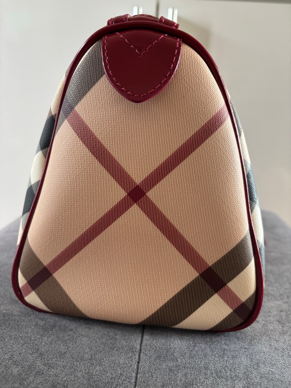 버버리 여성용 가방 상품이미지4