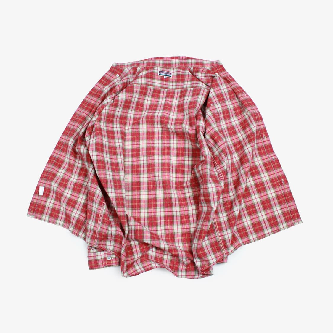 NIGEL CABOURN 셔츠 상품이미지3