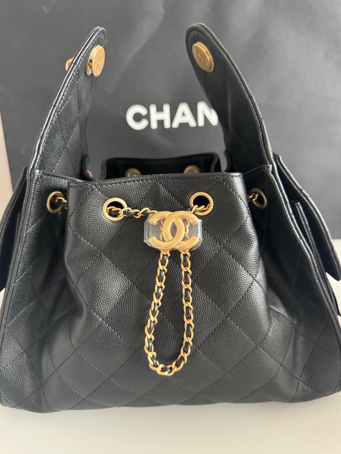 샤넬 25 백  상품이미지1