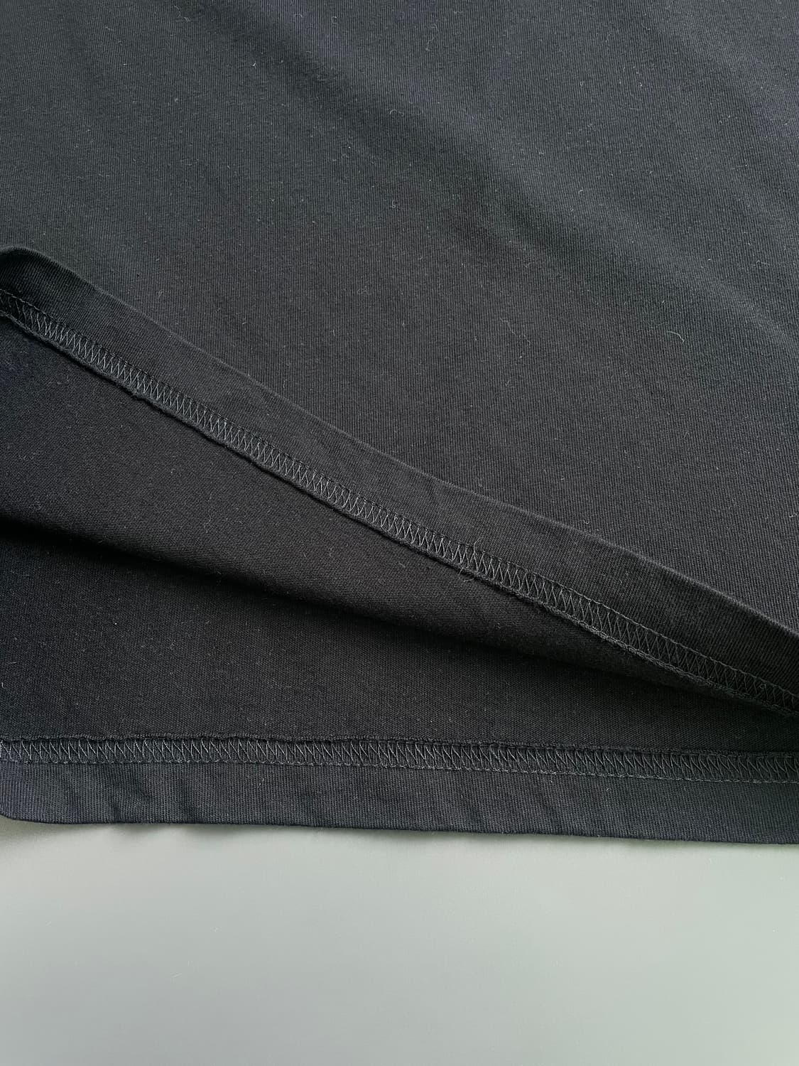 [XS] 비비안 웨스트우드 로고 빈티지 프린팅 반팔 티셔츠 상품이미지6