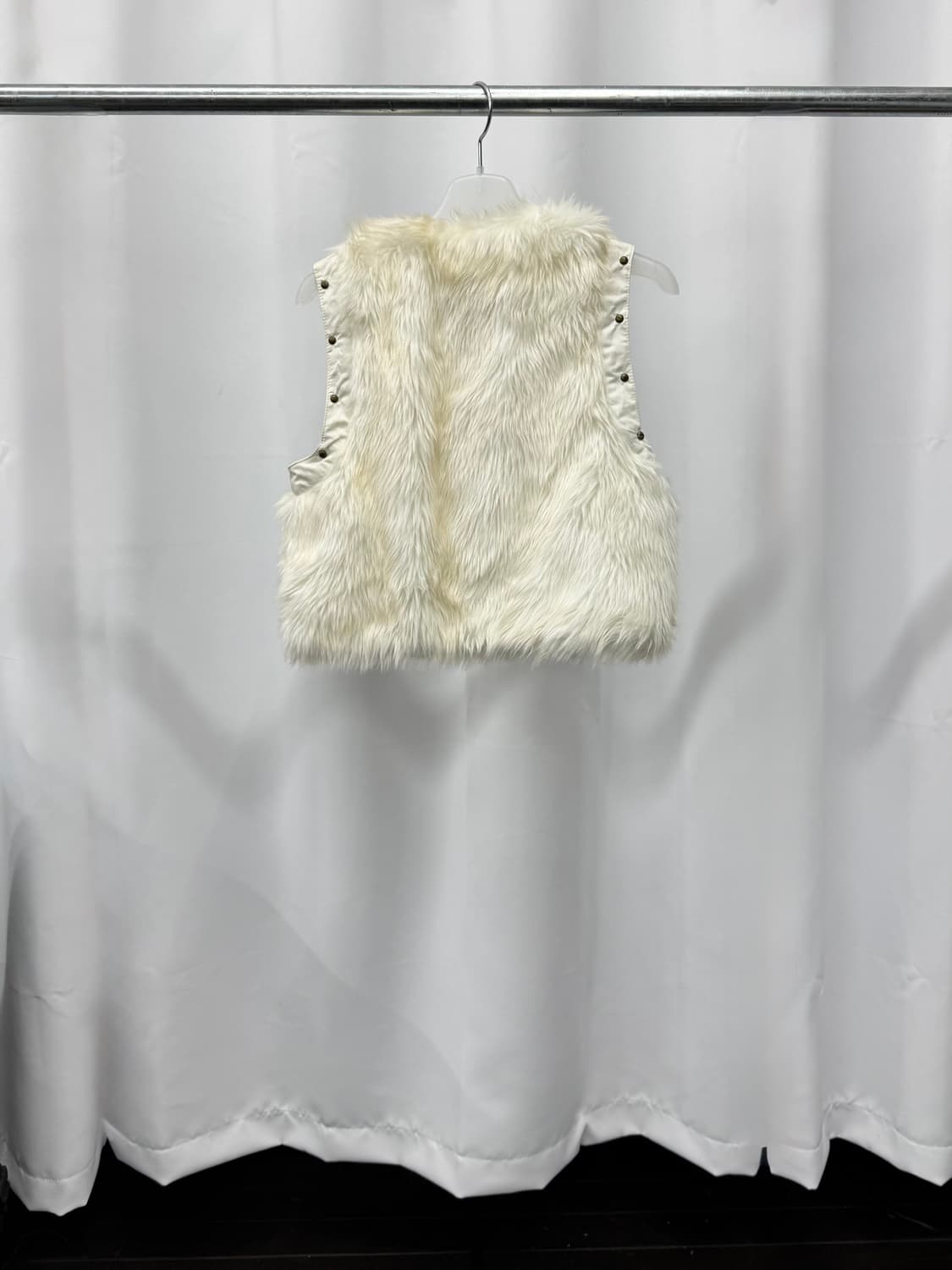 vtg vest 상품이미지5