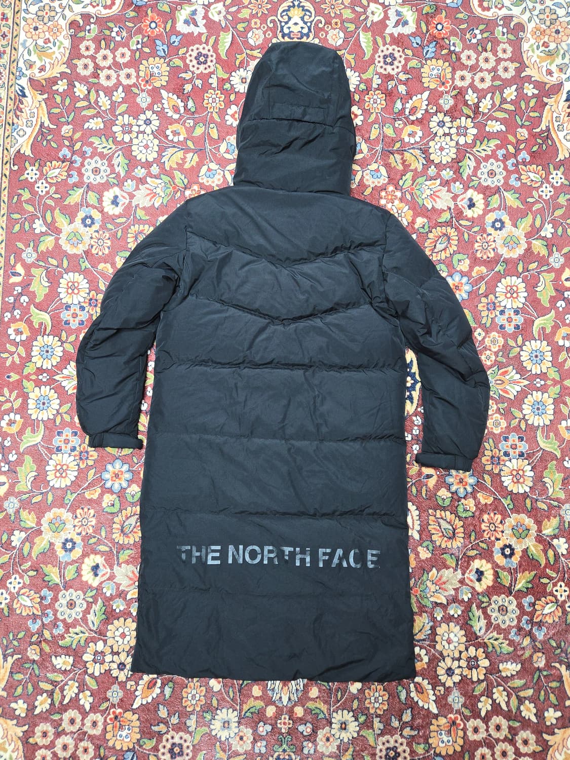 노스페이스 롱패딩 리모다운코트s/90  상품이미지2