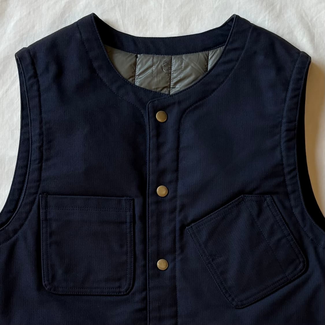 USA 노스텔지안 HESTIA 정글 클로스 베스트 상품이미지2