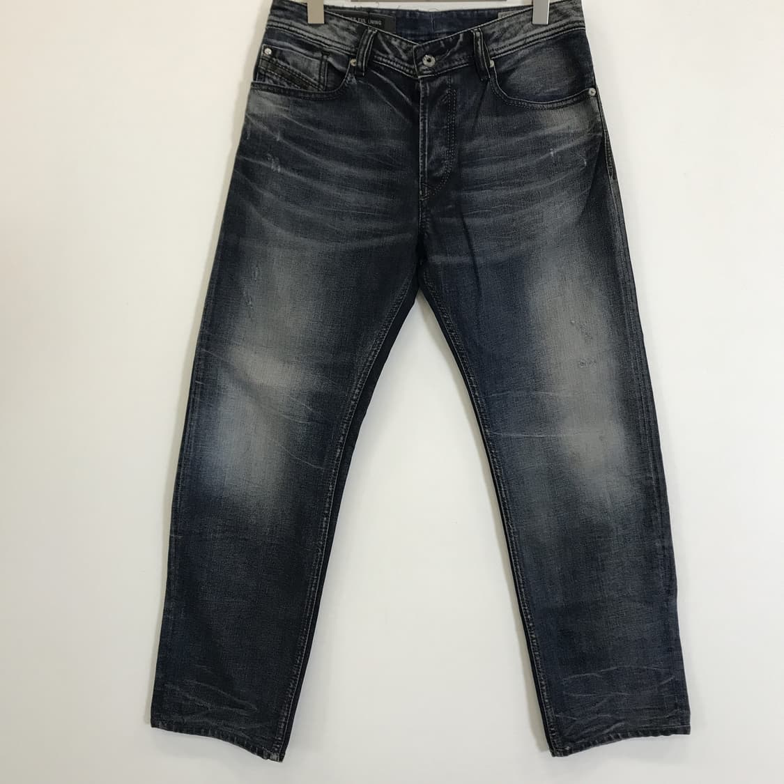 디젤 WAYKEE 데님 워싱 청바지 [30인치] 상품이미지1