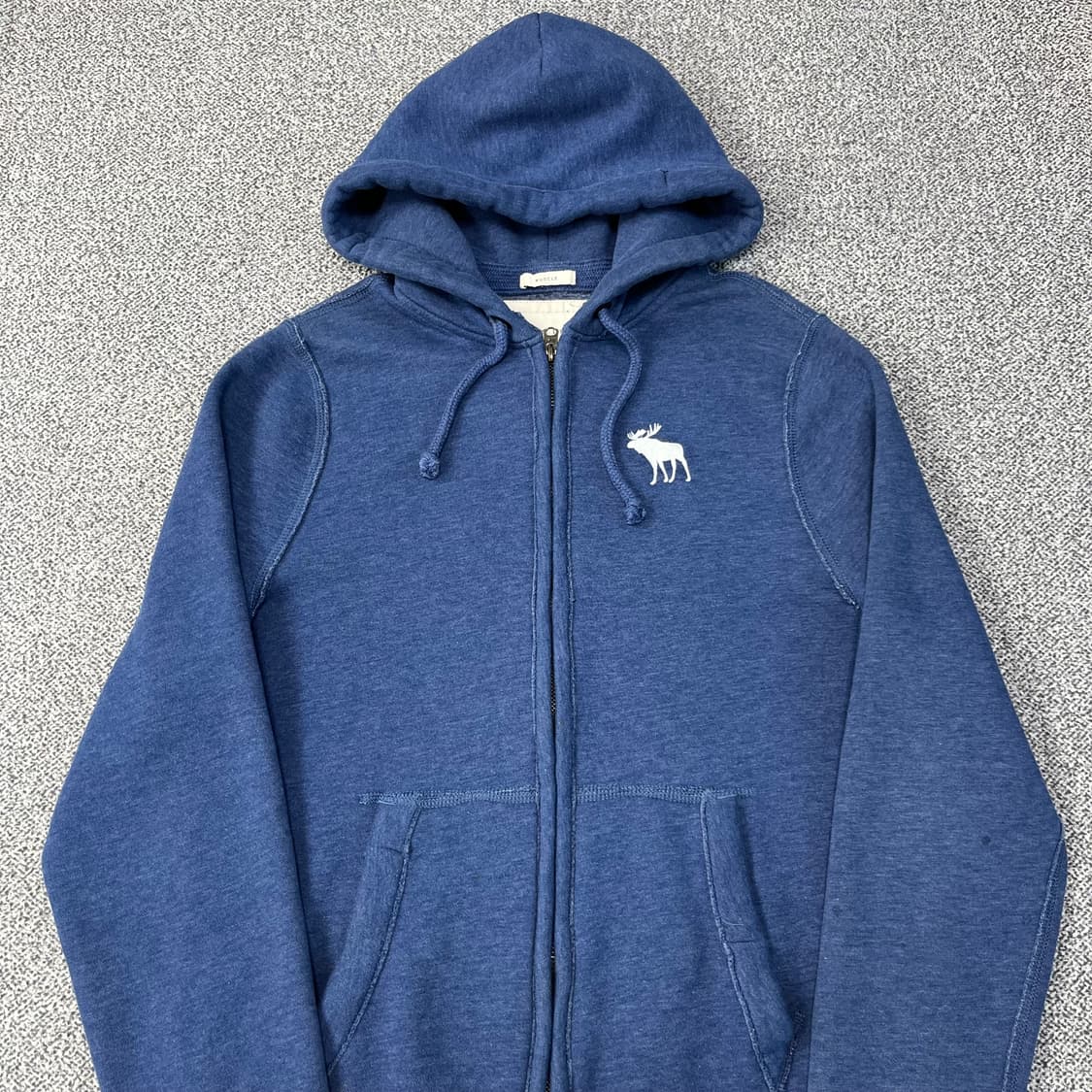 <아베크롬비 빈티지 후드집업> No.1441 상품이미지3