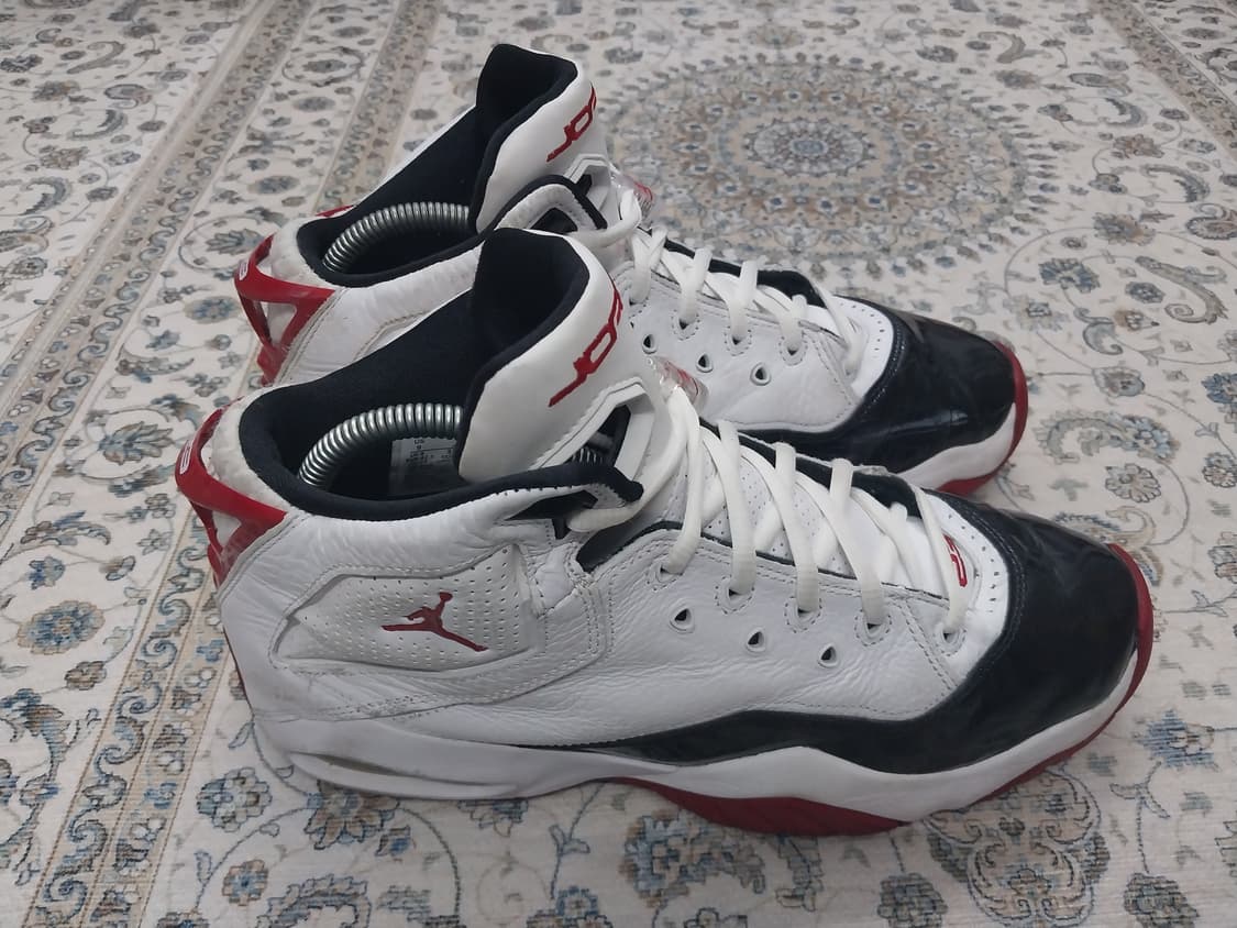 나이키 에어조던 B 로얄 농구화 270mm 상품이미지6