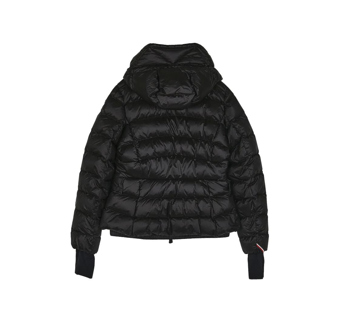 [S급] (W) 몽클레르 그레노블 아모니크 패딩 자켓 판매합니다!!! 상품이미지3