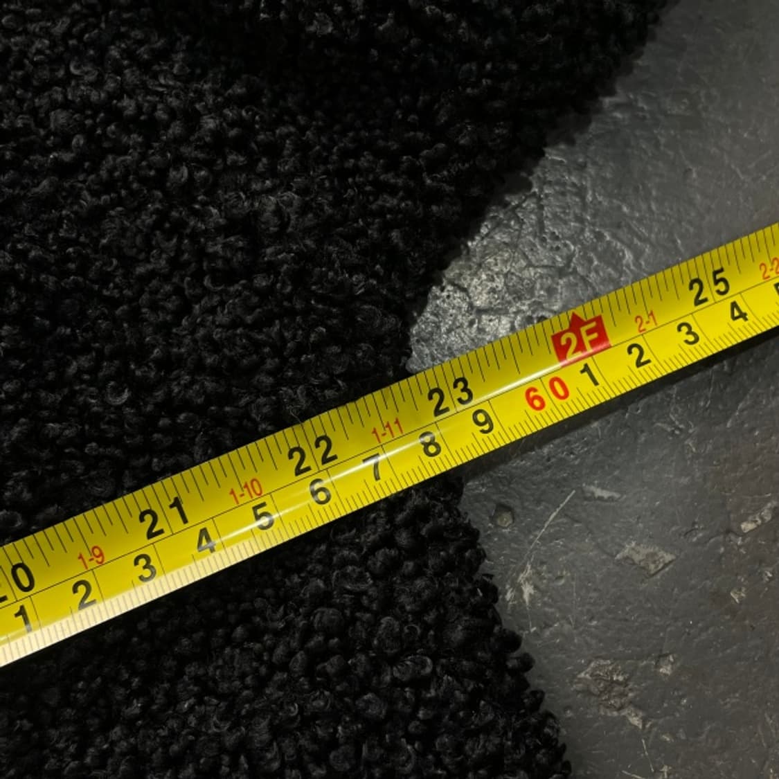 100 아디다스 뽀글이 후리스 아노락  상품이미지6