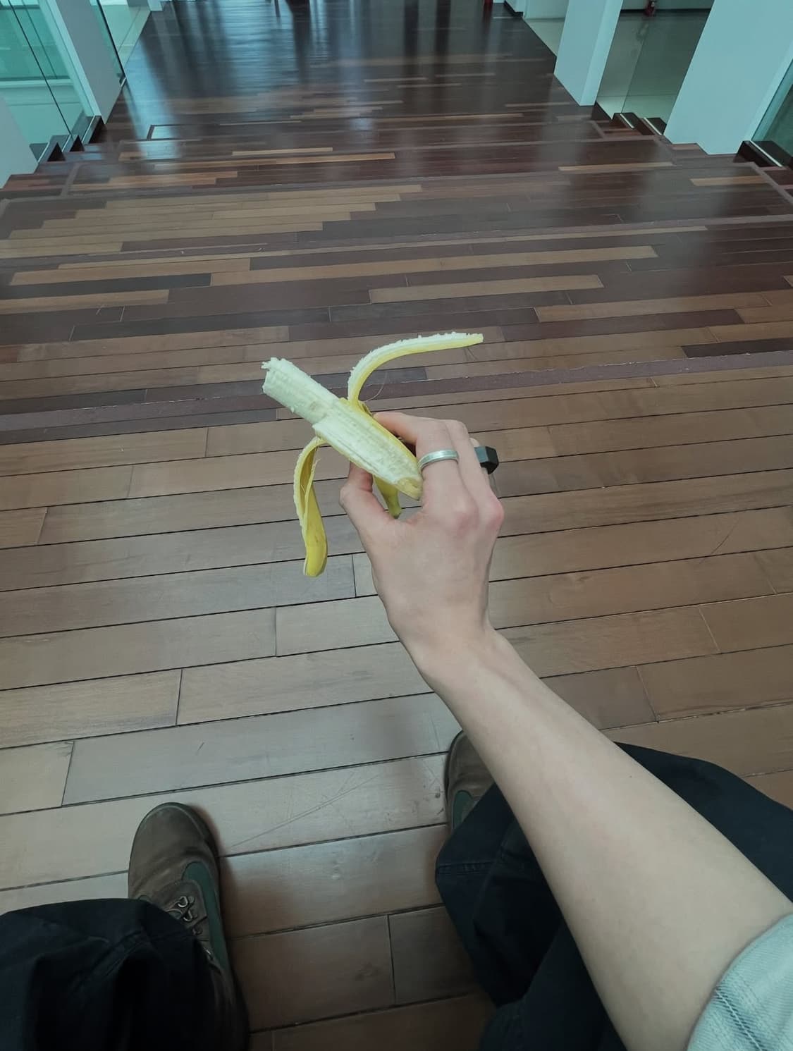 식스앤파운드 반지 상품이미지1