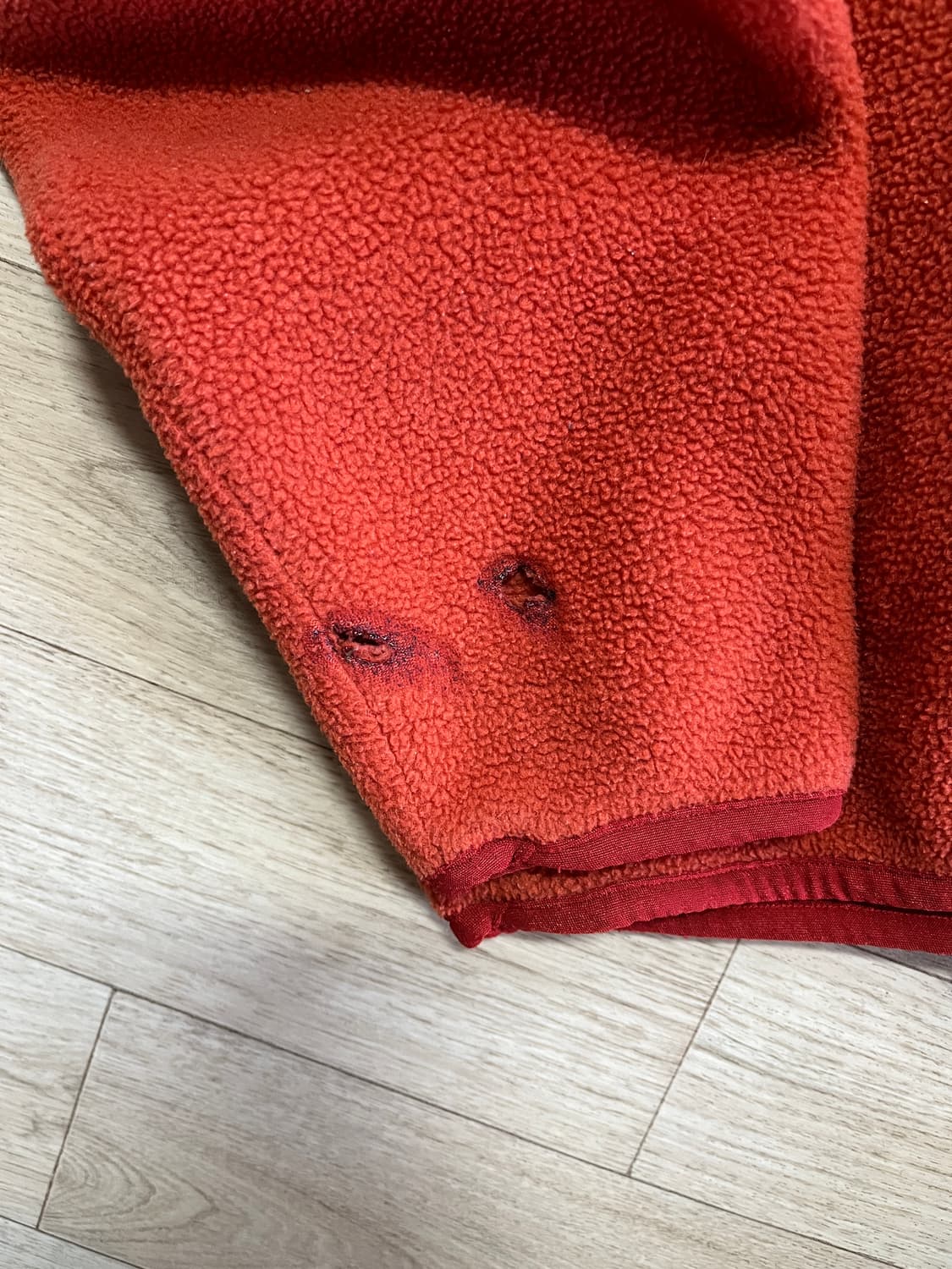 빈티지 파타고니아 신칠라 상품이미지5