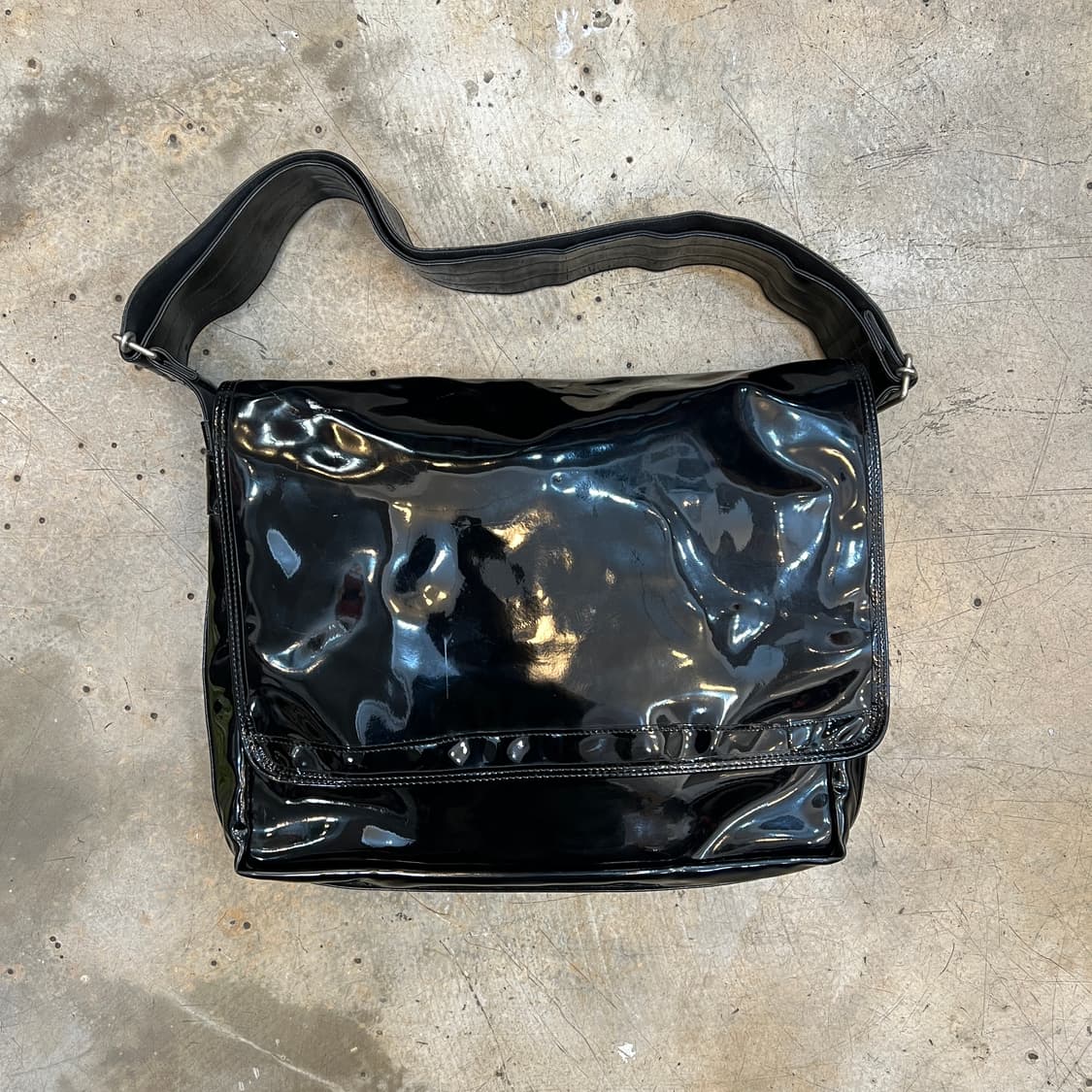 tricot Comme des Garcons bag 상품이미지2