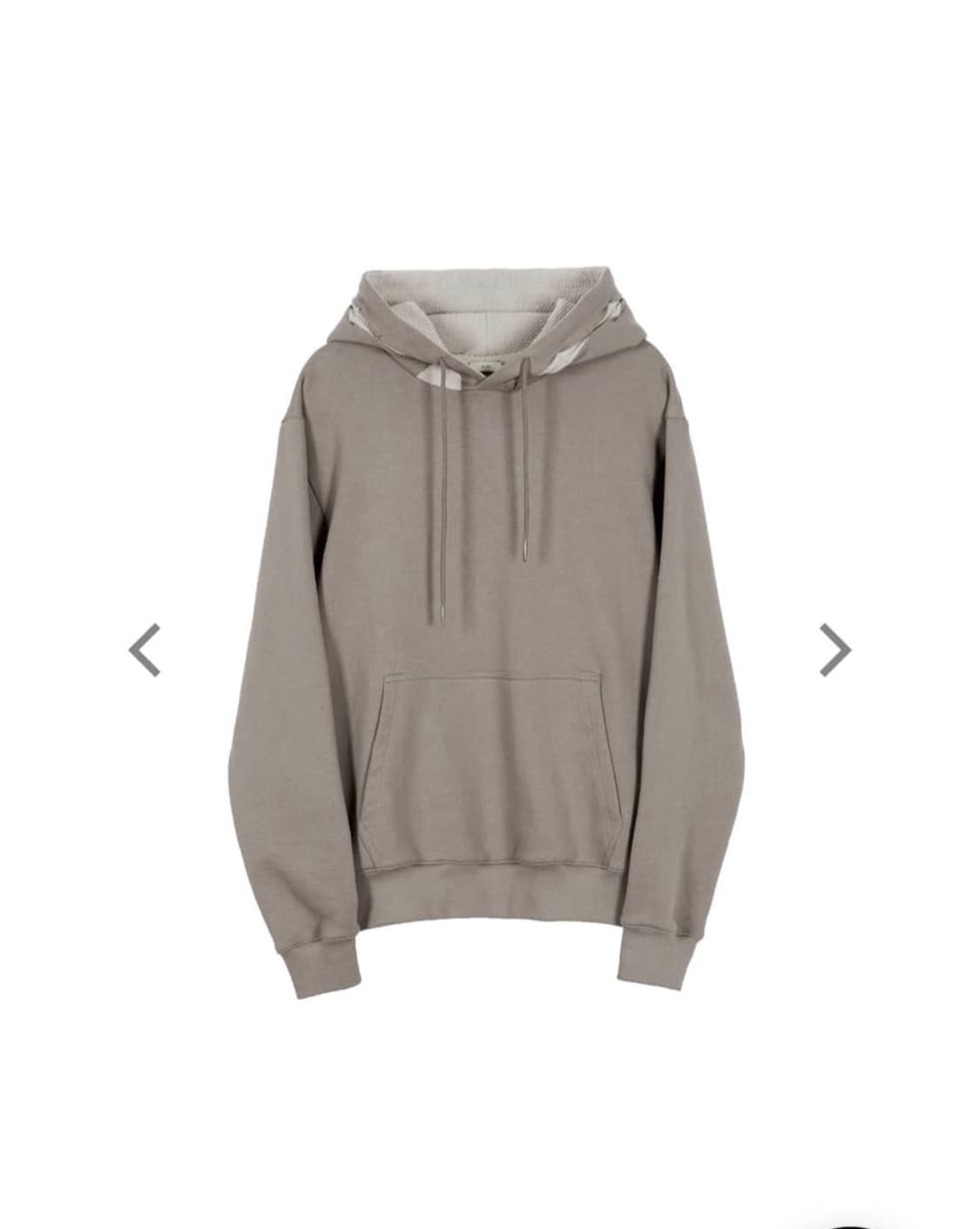 Xlim ep2 synopsis 01 hoodie 상품이미지3