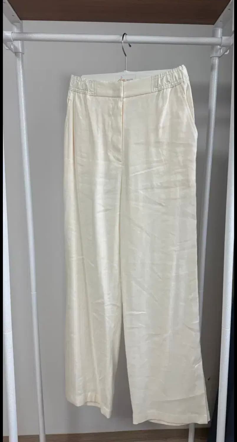 아비에무아 린넨 셋업 상품이미지8