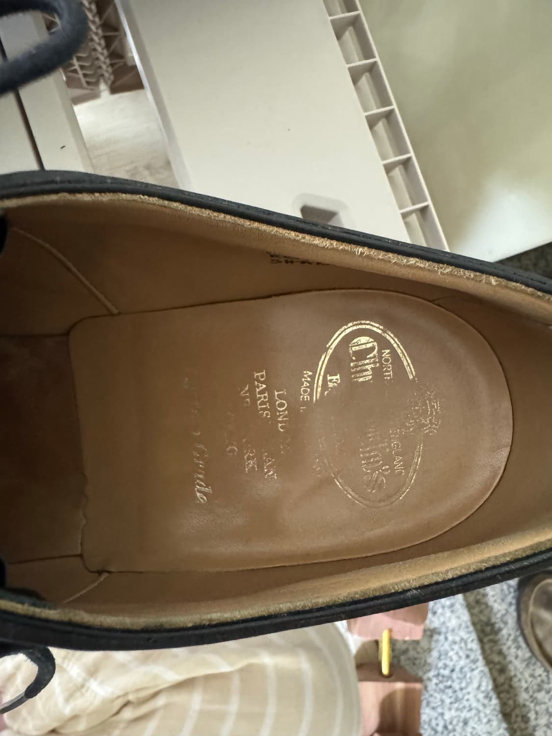 처치스 섀넌 10G Church Shannon 상품이미지4