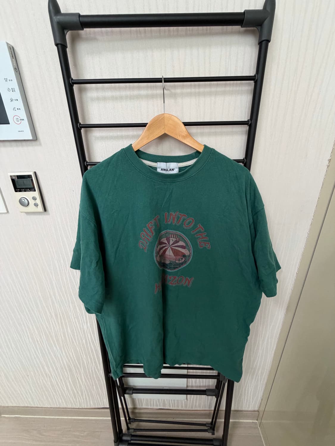 앵글런반팔티 상품이미지1