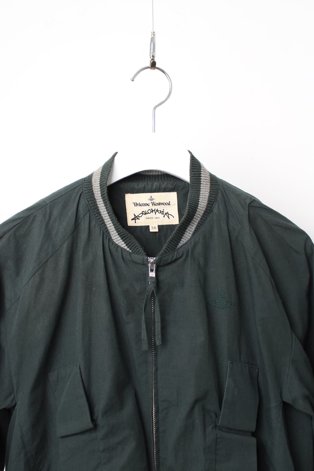 Vivienne Westwood Anglomania Blouson 상품이미지2