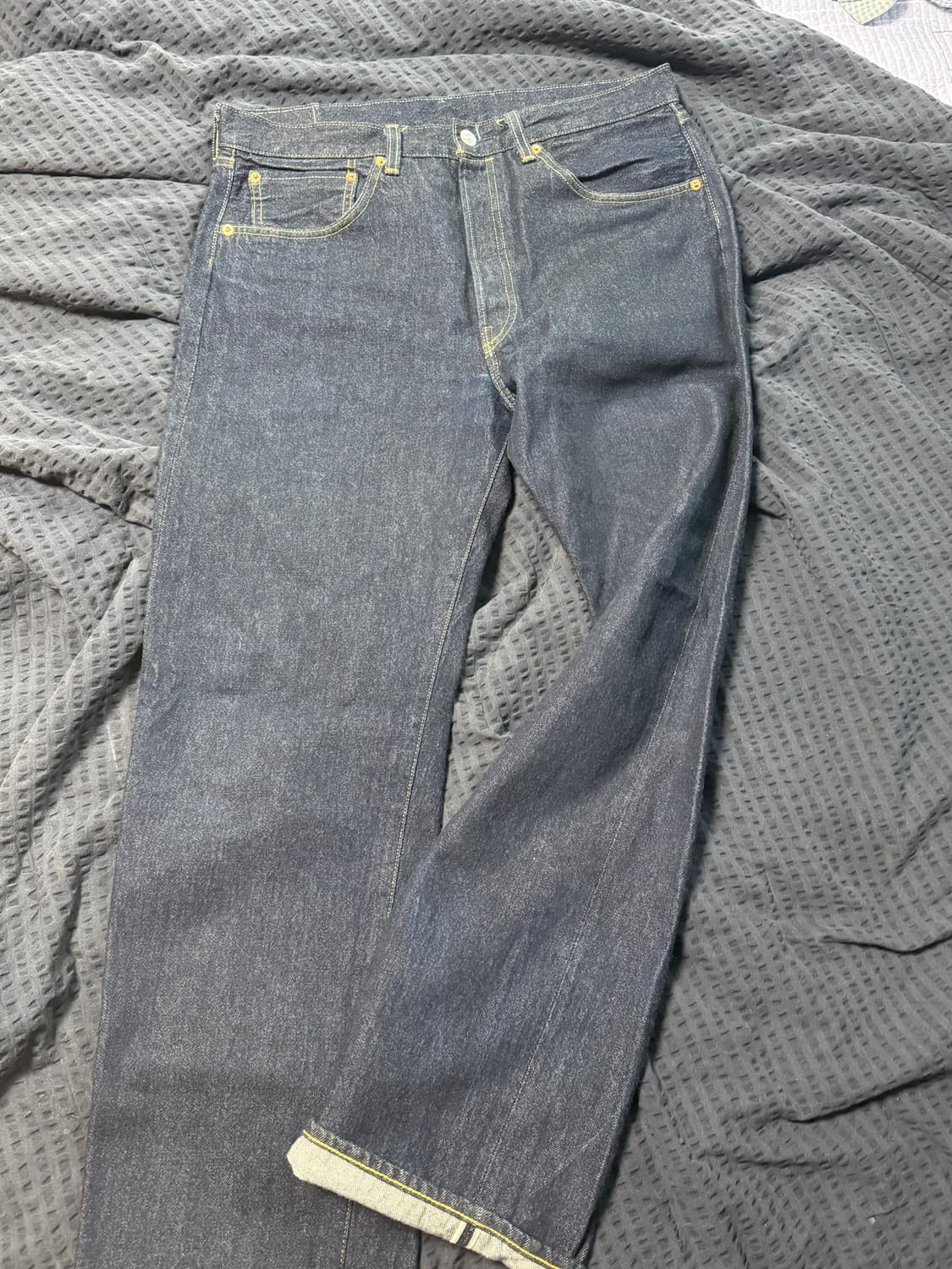 리바이스 501XX 32 32 상품이미지1