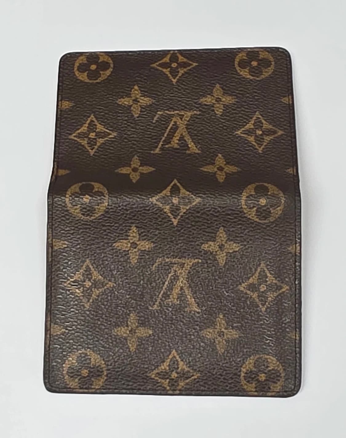 루이비통 모노그램 카드지갑 상품이미지5