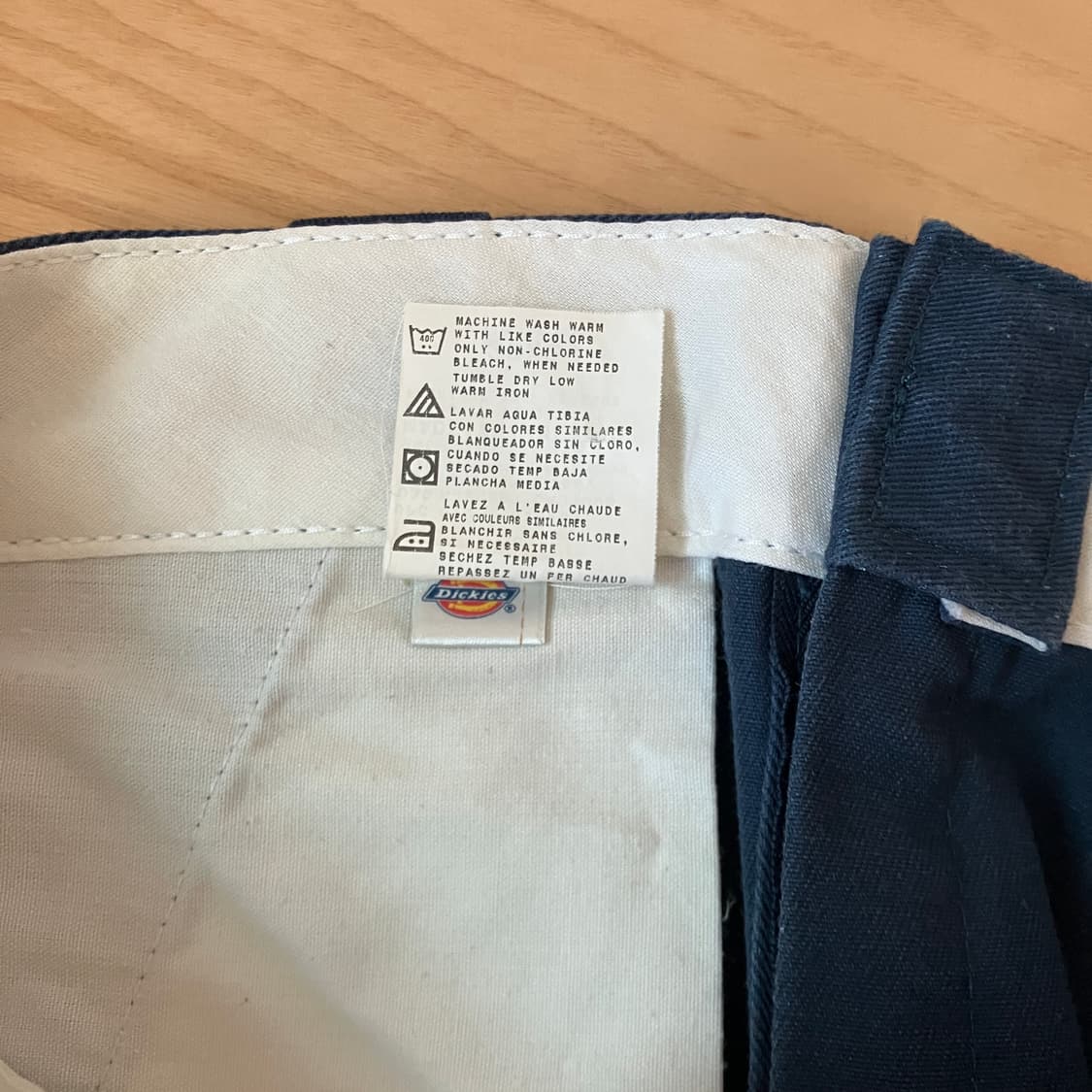 Dickies 874 made in mexico 상품이미지7